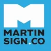 Martin Sign