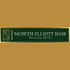 McBeth Elliott Hair