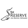 The Reserve on Bayou DeSiard