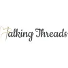 Talking Threads Embroidery