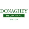 James B Donaghey