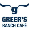 Greer's Ranch Cafe