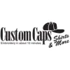 Custom Caps
