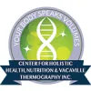 Center for Holistic Health & Nutrition