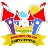 Bounce On Us Party Rental