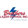 Brothers LaZer Service