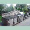 The Brick & Stone Artist