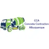 Concrete Contractors Albuquerque