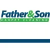 Father and Son Carpet Cleaning