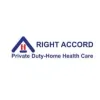 RIGHT ACCORD Home Health Care