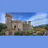 Castello di Amorosa