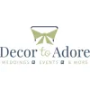 Decor To Adore