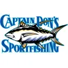 Captain Dons Sport Fishing