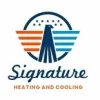 Signature Heating and Cooling