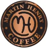 Martin Henry Coffee Roasters
