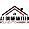 A-1 Guaranteed Foundation Repair