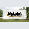 McLain's Painting