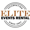 Elite Events Rental