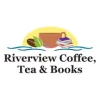 Riverview Coffee, Tea, & Books