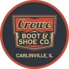 Crowe Boot & Shoe