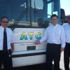 ATC Buses Orlando