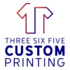 365 Custom Printing