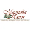 Magnolia Manor