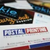 Postal Printing