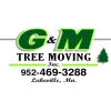 G & M Tree Moving