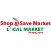 Shop & Save Market