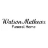 Watson-Mathews Funeral Home