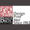 Baker Bros Printing