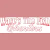 Ware's The Fish Charters