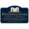 Pennsylvania Burial