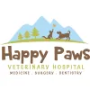 Happy Paws Veterinary Hospital