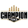 Champion Fence