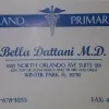 Maitland Primary Care