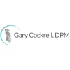 Gary Cockrell, DPM