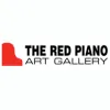 The Red Piano Art Gallery