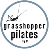 Grasshopper Pilates