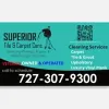 Superior Tile & Carpet Care