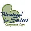 Blessings for Seniors