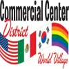 Commercial Center District