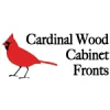 Cardinal Wood Cabinet Fronts