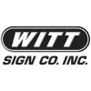 Witt Sign