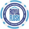 A Royal Flush