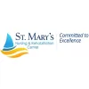 St. Mary's Nursing & Rehabilitation Center