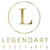Legendary Nails & Spa