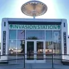 Invasion Station