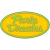Party Dreams Wedding & Event Rental